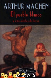 El Pueblo Blanco