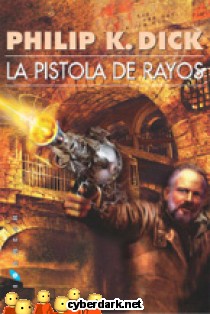 La Pistola de Rayos
