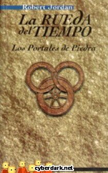 Los Portales de Piedra / La Rueda del Tiempo 4