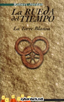 La Torre Blanca / La Rueda del Tiempo 6