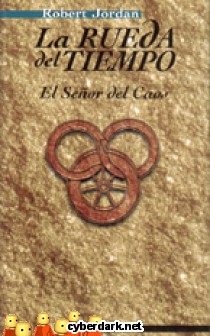 El Se�or del Caos / La Rueda del Tiempo 8