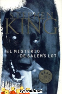 El Misterio de Salem's Lot