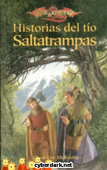 Historias del T�o Saltatrampas