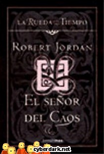El Se�or del Caos / La Rueda del Tiempo (Nueva edici�n) 11