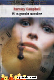 El Segundo Nombre