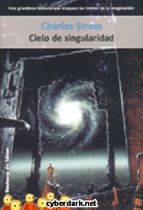Cielo de Singularidad