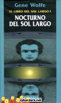 Nocturno del Sol Largo / El Libro del Sol Largo 1