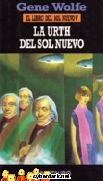 La Urth del Sol Nuevo / El Libro del Sol Nuevo 5