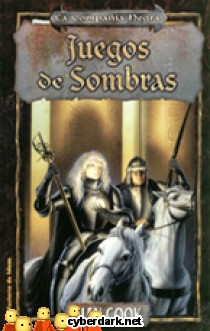 Juegos de Sombras / La Compa��a Negra 5