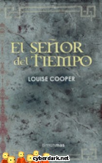 Pack El Se�or del Tiempo