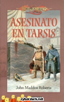 Asesinato en Tarsis