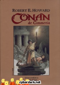 Conan de Cimmeria I (1932-1933)