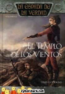 El Templo de los Vientos / La Espada de la Verdad 8