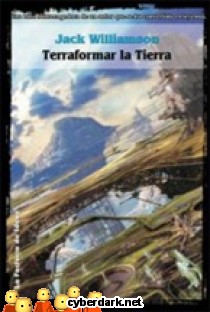 Terraformar la Tierra