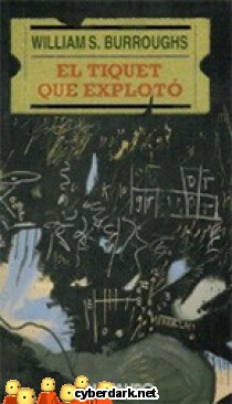 El Tiquet que Explot�