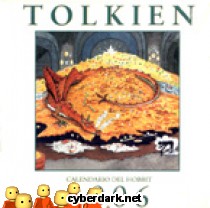 Calendario Tolkien 2006