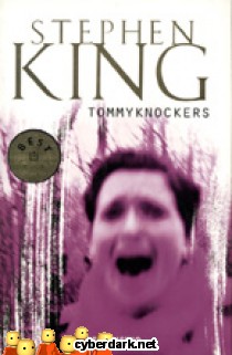 Tommyknockers