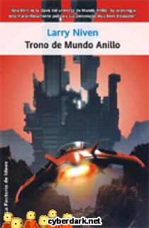 Trono de Mundo Anillo