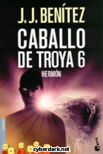 Herm�n / Caballo de Troya 6