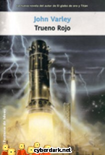 Trueno Rojo