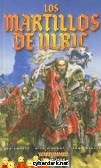 Los Martillos de Ulric