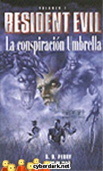 La Conspiración Umbrella / Resident Evil 1