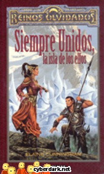 Siempre Unidos, la Isla de los Elfos