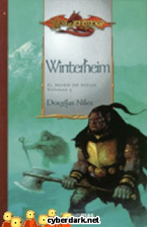 Winterheim / El Muro de Hielo 3