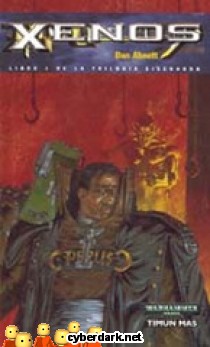 Xenos / La Trilog�a de Eisenhorn 1