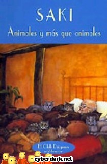 Animales y M�s que Animales