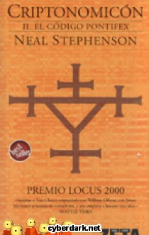 Criptonomic�n II - El C�digo Pontifex