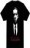 Camiseta HP Lovecraft - Providence Gentlemen - XXL