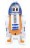 Mr. Potato - Star Wars - R2D2