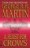 A Feast for Crows / A Song of Ice and Fire 4 - ed. USA - bolsillo