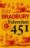 Fahrenheit 451 - ingl�s