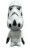 Peluche Star Wars Super Deformed Storm Trooper
