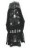 Peluche Star Wars Super Deformed Darth Vader