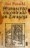 Manuscrito Encontrado en Zaragoza - alianza