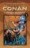Las Cr�nicas de Conan 3: El Monstruo de los Monolitos y Otras Historias - c�mic