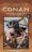 Las Cr�nicas de Conan 8: Los Hermanos del Acero - c�mic