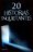 20 Historias Inquietantes