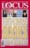 Locus Magazine 578 Mar 2009