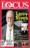 Locus Magazine 584 Sep 2009