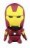 Peluche Marvel Super Deformed Iron Man