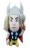 Peluche Marvel Super Deformed Thor
