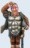 Miniatura Sargento Fred Colon / Mundodisco