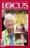 Locus Magazine 585 Oct 2009