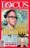 Locus Magazine 586 Nov 2009