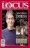 Locus Magazine 587 Dec 2009
