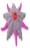 Peluche Cthulhu Shoggoth